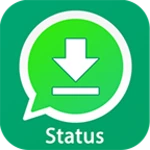 Logo of Status Saver - Video Download android Application 