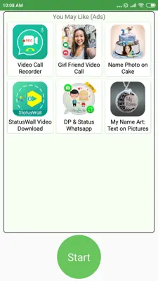 Status Saver - Video Download android App screenshot 5